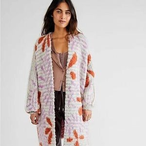 Free People Could It Be You Cardi